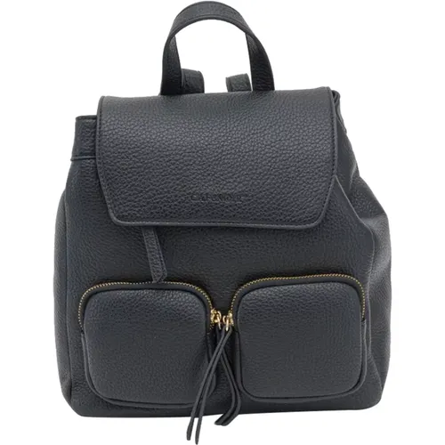 Bags > Backpacks - - CafèNoir - Modalova