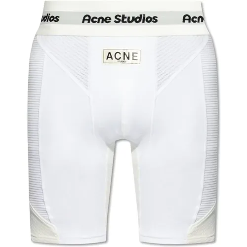 Shorts > Casual Shorts - - Acne Studios - Modalova