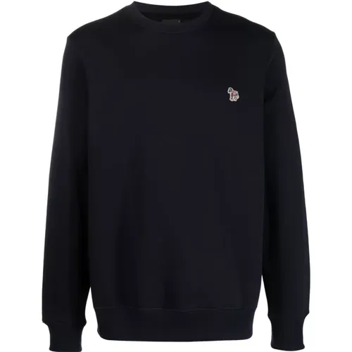 Knitwear > Round-neck Knitwear - - Paul Smith - Modalova