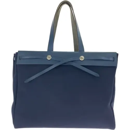 Pre-owned > Pre-owned Bags > Pre-owned Tote Bags - - Hermès Vintage - Modalova