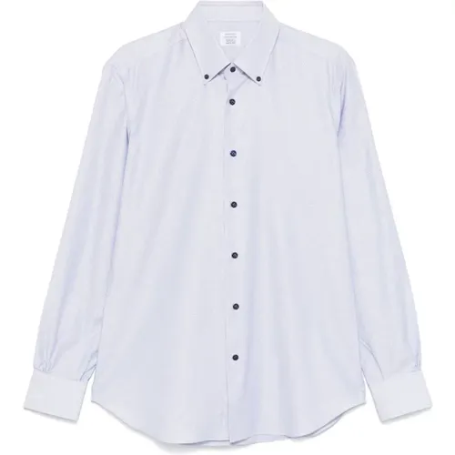 Shirts > Casual Shirts - - Mazzarelli - Modalova