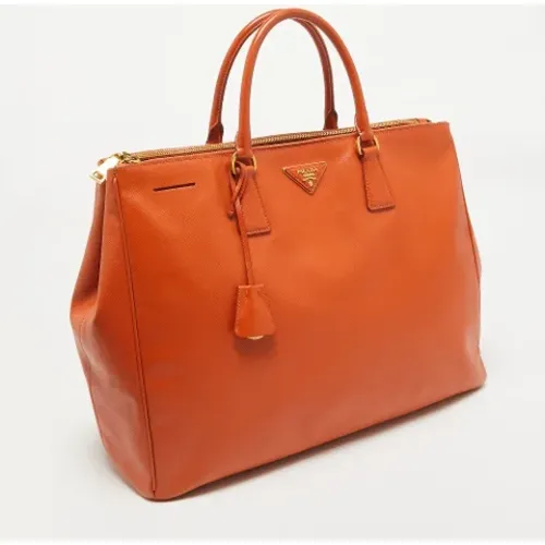 Pre-owned > Pre-owned Bags > Pre-owned Handbags - - Prada Vintage - Modalova