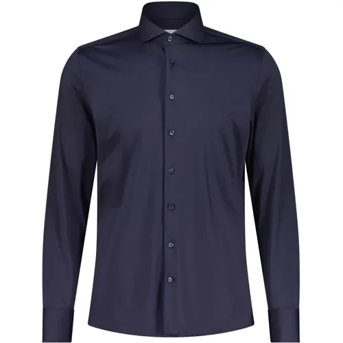 Shirts > Casual Shirts - - Fakts - Modalova