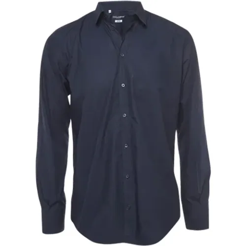 Pre-owned > Pre-owned Shirts - - Dolce & Gabbana Pre-owned - Modalova