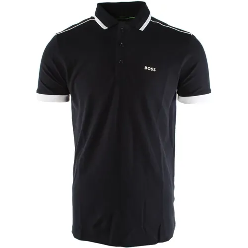 Tops > Polo Shirts - - Hugo Boss - Modalova