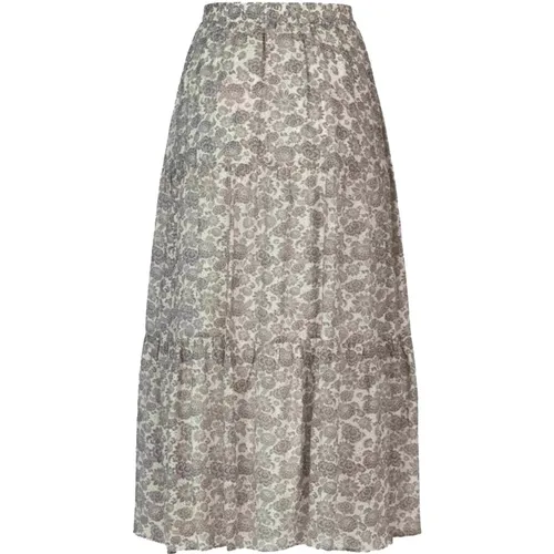 Skirts > Maxi Skirts - - Sofie Schnoor - Modalova