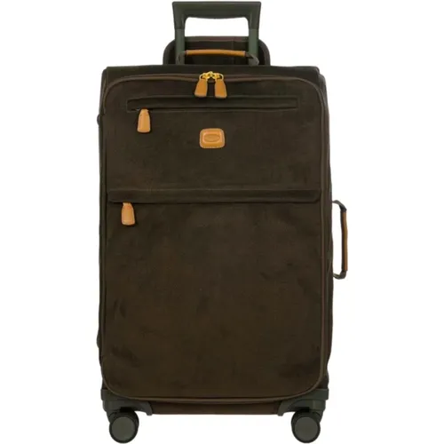 Suitcases > Cabin Bags - - Bric's - Modalova