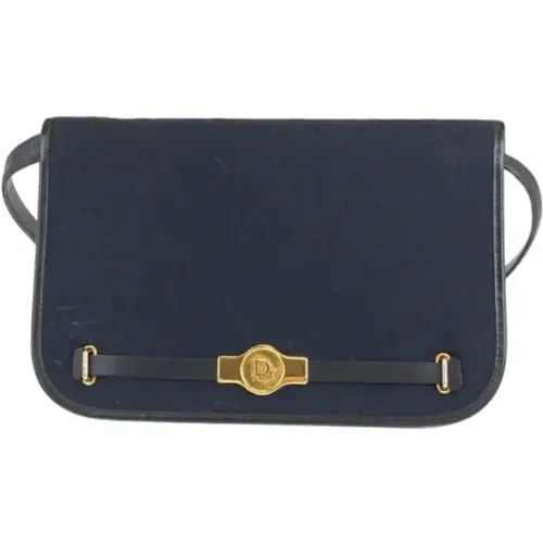 Pre-owned > Pre-owned Bags > Pre-owned Cross Body Bags - - Dior Vintage - Modalova