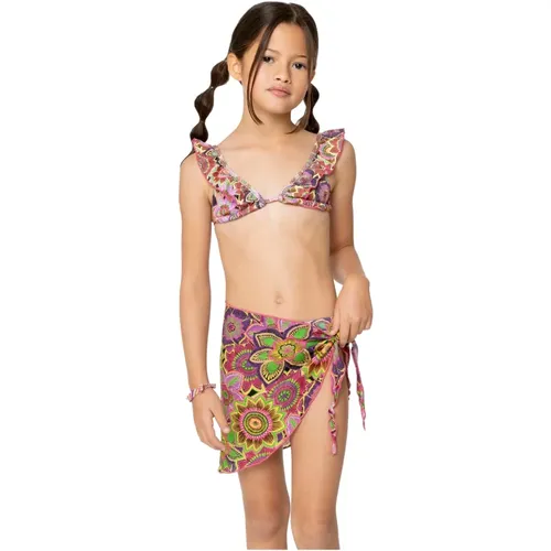 Kids > Swimwear > Bikini - - 4Giveness - Modalova
