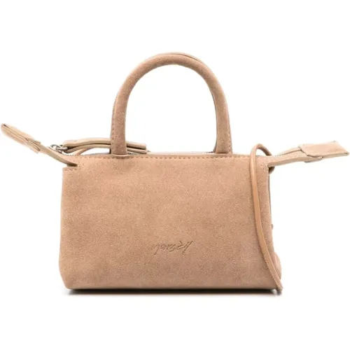 Marsell - Bags > Handbags - Brown - Marsell - Modalova