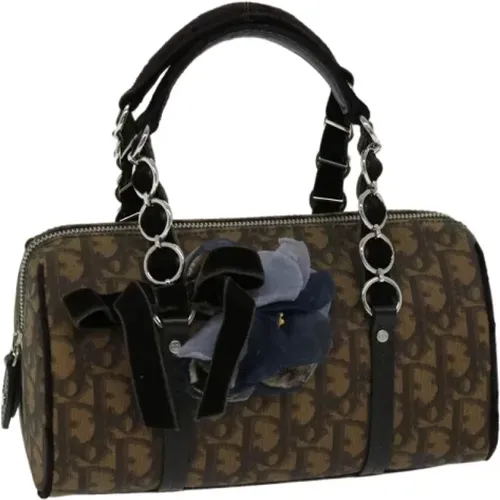 Pre-owned > Pre-owned Bags > Pre-owned Handbags - - Dior Vintage - Modalova