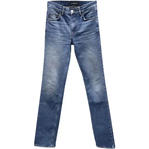 Pre-owned > Pre-owned Jeans - - Balenciaga Vintage - Modalova