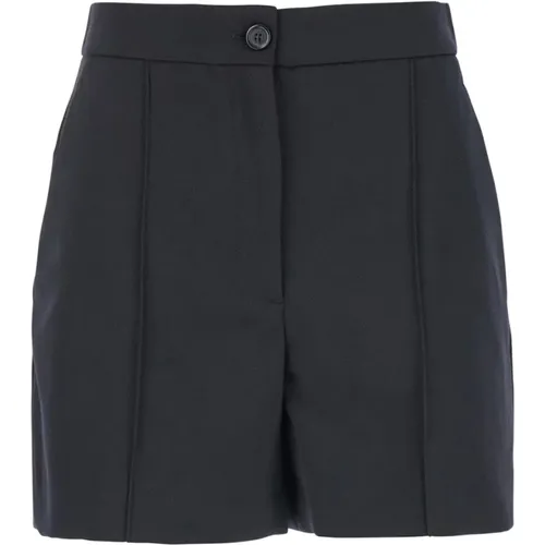 Shorts > Short Shorts - - pinko - Modalova