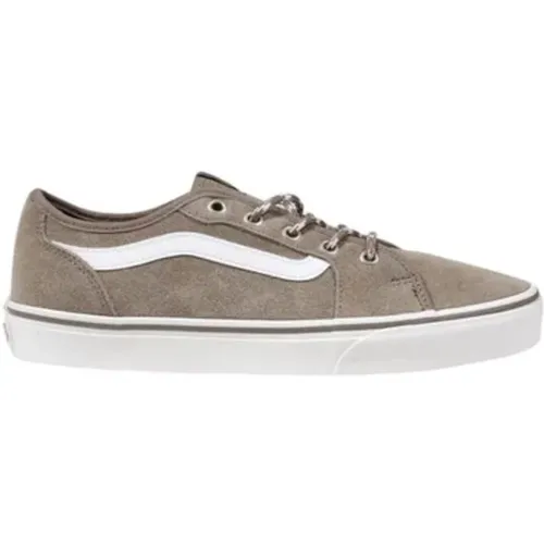 Vans - Shoes > Sneakers - Beige - Vans - Modalova