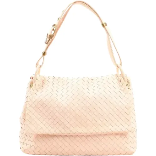 Pre-owned > Pre-owned Bags > Pre-owned Handbags - - Bottega Veneta Vintage - Modalova