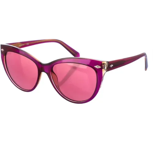 Accessories > Sunglasses - - Swarovski - Modalova