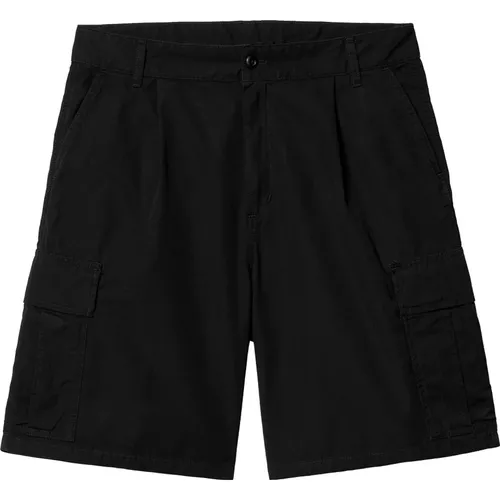 Shorts > Casual Shorts - - Carhartt WIP - Modalova