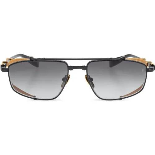 Accessories > Sunglasses - - Balmain - Modalova