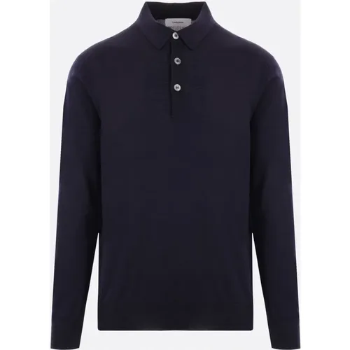 Tops > Polo Shirts - - Lardini - Modalova