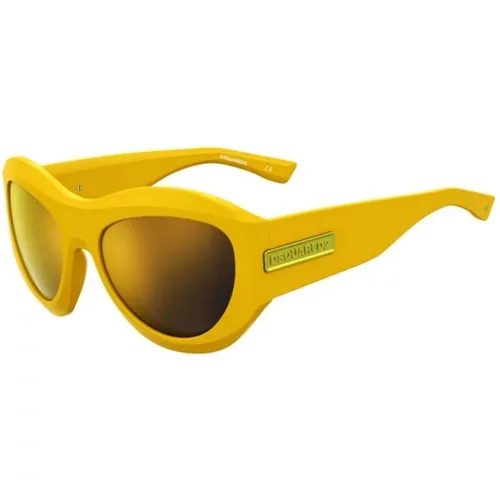 Accessories > Sunglasses - - Dsquared2 - Modalova