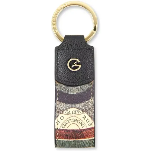 Accessories > Keyrings - - Gattinoni - Modalova