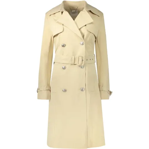 Coats > Trench Coats - - Guess - Modalova