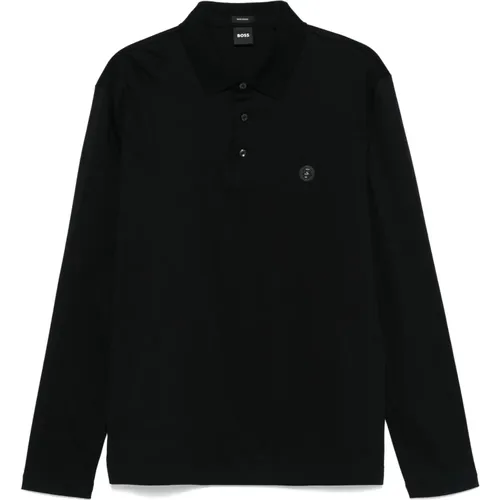 Tops > Polo Shirts - - Hugo Boss - Modalova