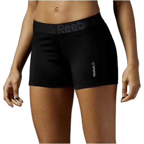 Shorts > Short Shorts - - Reebok - Modalova