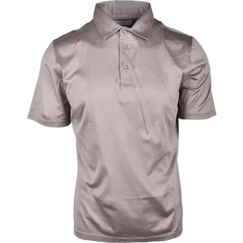 Tops > Polo Shirts - - Ballantyne - Modalova