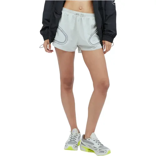 Shorts > Short Shorts - - adidas by stella mccartney - Modalova