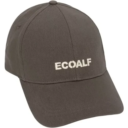Accessories > Hats > Caps - - Ecoalf - Modalova
