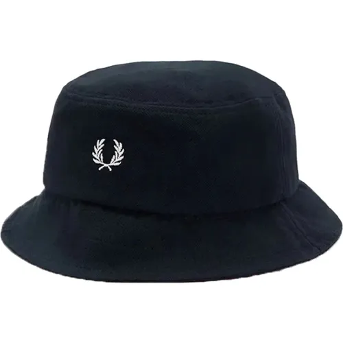 Accessories > Hats > Hats - - Fred Perry - Modalova