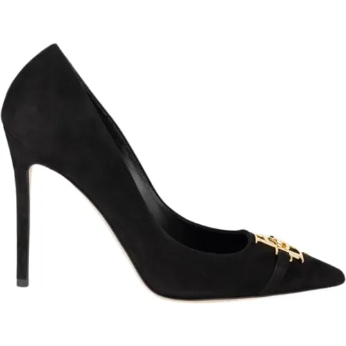 Shoes > Heels > Pumps - - Elisabetta Franchi - Modalova