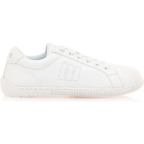 Mtng - Shoes > Sneakers - White - Mtng - Modalova