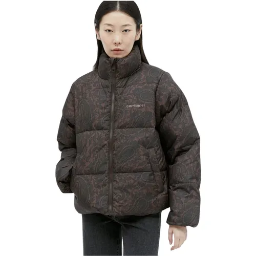 Jackets > Winter Jackets - - Carhartt WIP - Modalova