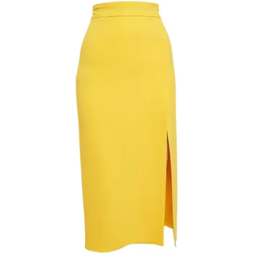 Pre-owned > Pre-owned Skirts - - Dolce & Gabbana Pre-owned - Modalova