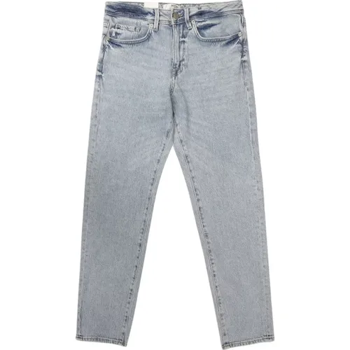 Jeans > Straight Jeans - - Selected Homme - Modalova