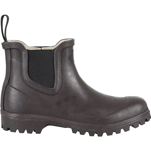 Shoes > Boots > Rain Boots - - Superga - Modalova