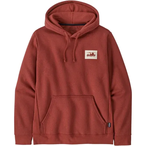 Sweatshirts & Hoodies > Hoodies - - Patagonia - Modalova