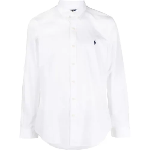 Shirts > Casual Shirts - - Polo Ralph Lauren - Modalova