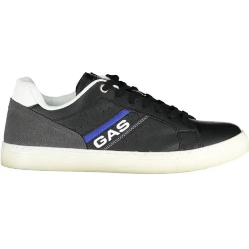 GAS - Shoes > Sneakers - Black - GAS - Modalova