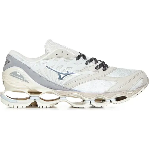 Mizuno - Shoes > Sneakers - White - Mizuno - Modalova