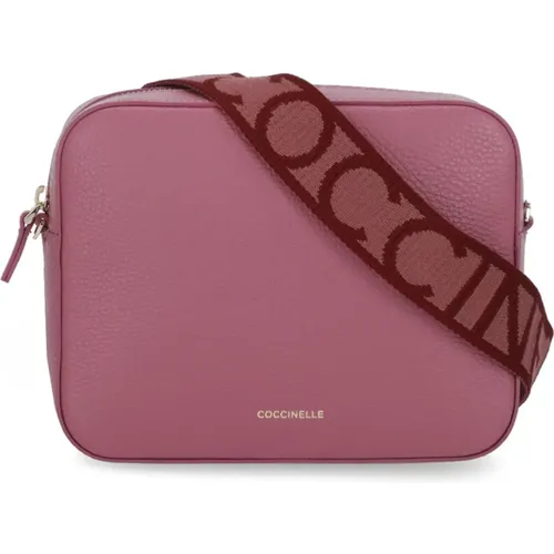 Bags > Cross Body Bags - - Coccinelle - Modalova