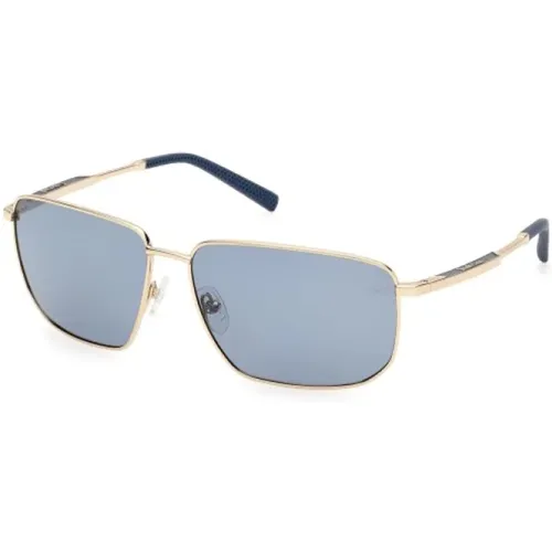 Accessories > Sunglasses - - Timberland - Modalova