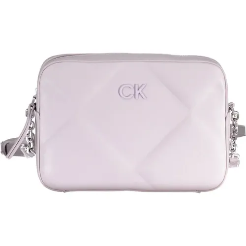 Bags > Cross Body Bags - - Calvin Klein - Modalova