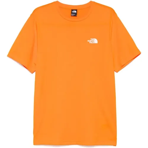 Tops > T-Shirts - - The North Face - Modalova