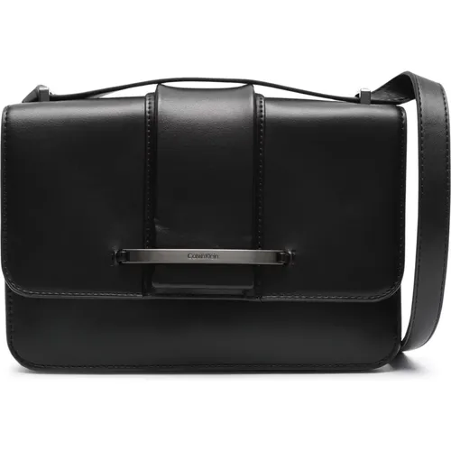 Bags > Shoulder Bags - - Calvin Klein - Modalova
