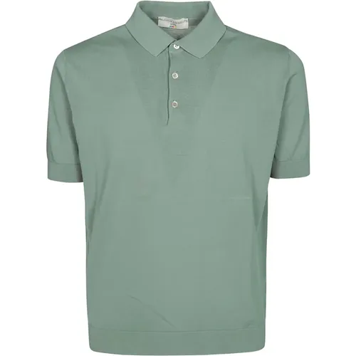 Tops > Polo Shirts - - Filippo De Laurentiis - Modalova