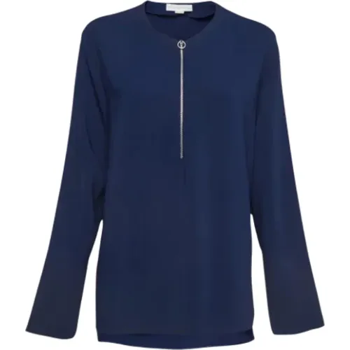 Pre-owned > Pre-owned Tops - - Stella McCartney Pre-owned - Modalova