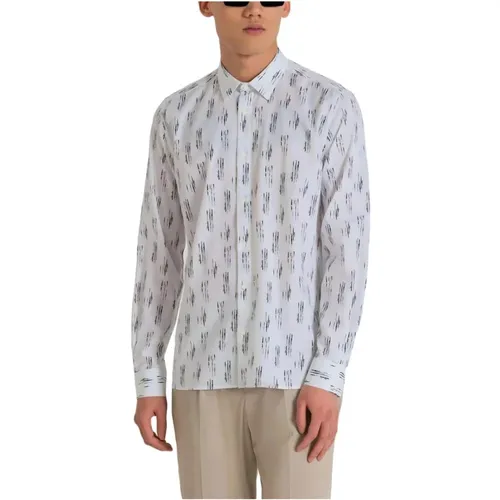 Shirts > Casual Shirts - - Antony Morato - Modalova